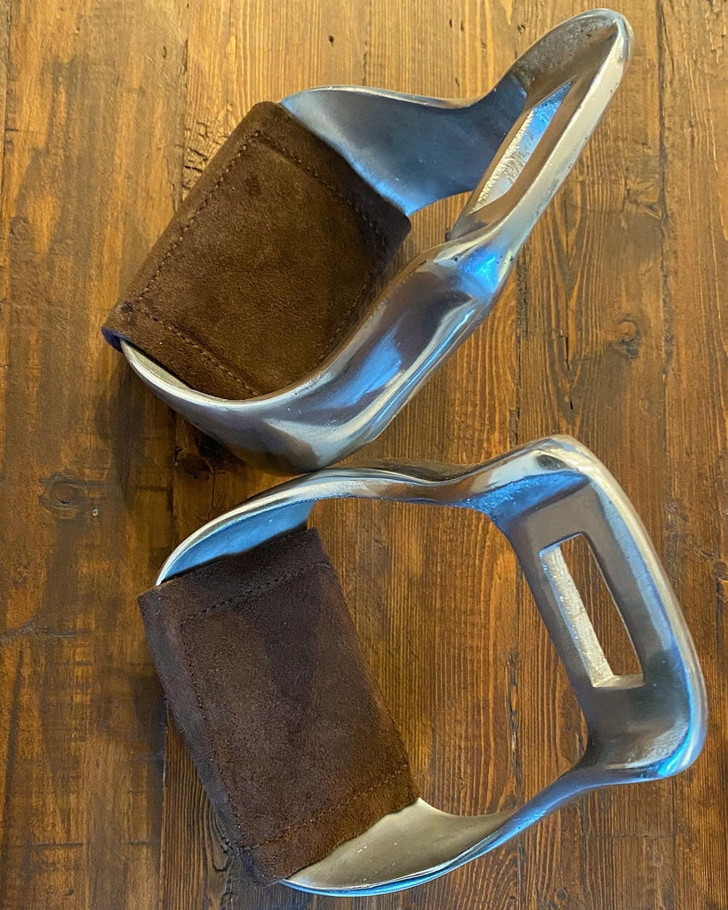 Stirrups-Aussie Safety Stirrups
