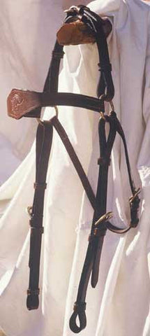 Barcoo Bridle