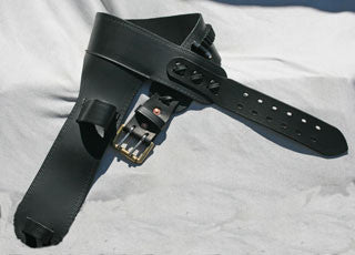 Holster-Mares Leg
