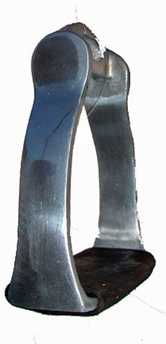 Stirrups-Bell Brady