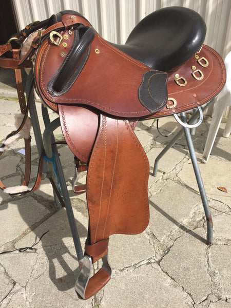 Drover Poley