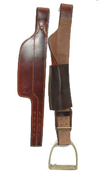 Fenders-4 Inch Australian Leathers