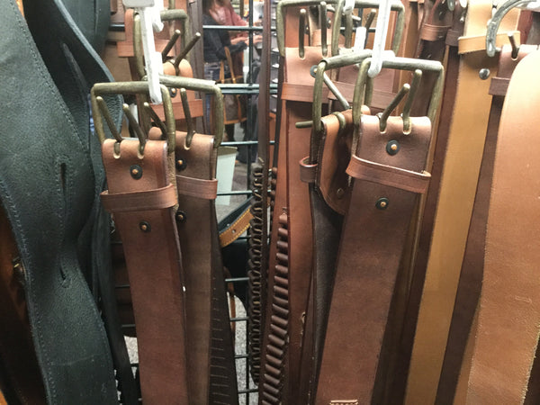 Cartridge Belt