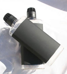 Water Bottle (for use with Stockmans breastpalte with water bottles)