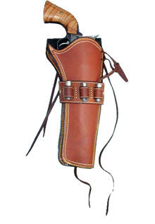 Holster-James Rope Low Profile