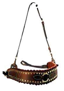 Mountain Breastplate