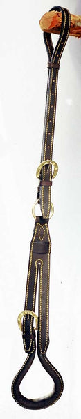 Ring Crupper – Australian Saddle Company