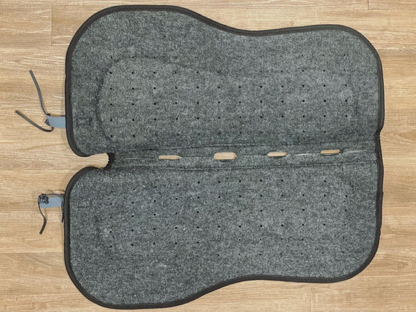Equalizer Saddle Pad