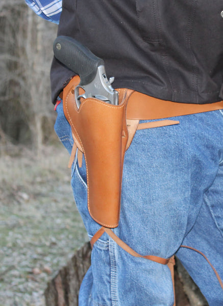 Holster-Combo