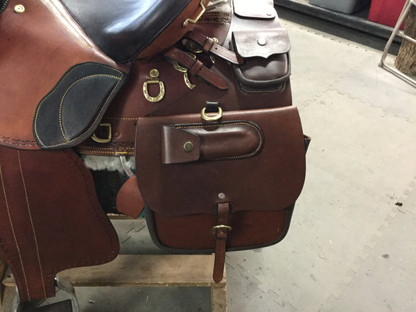 Small Aussie Combo Bag